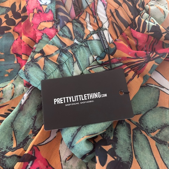 Pretty little thing pants - Picture 3 of 3